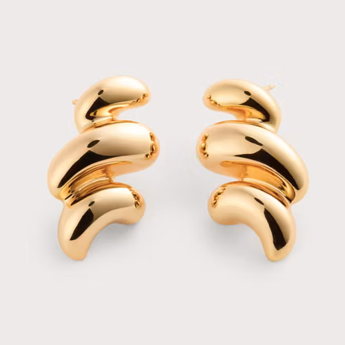 Just Because earrings