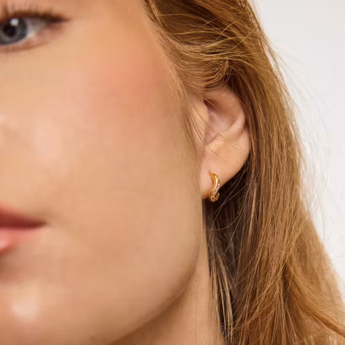 Sweet Choice earrings