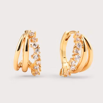 Heavenly Stay earrings