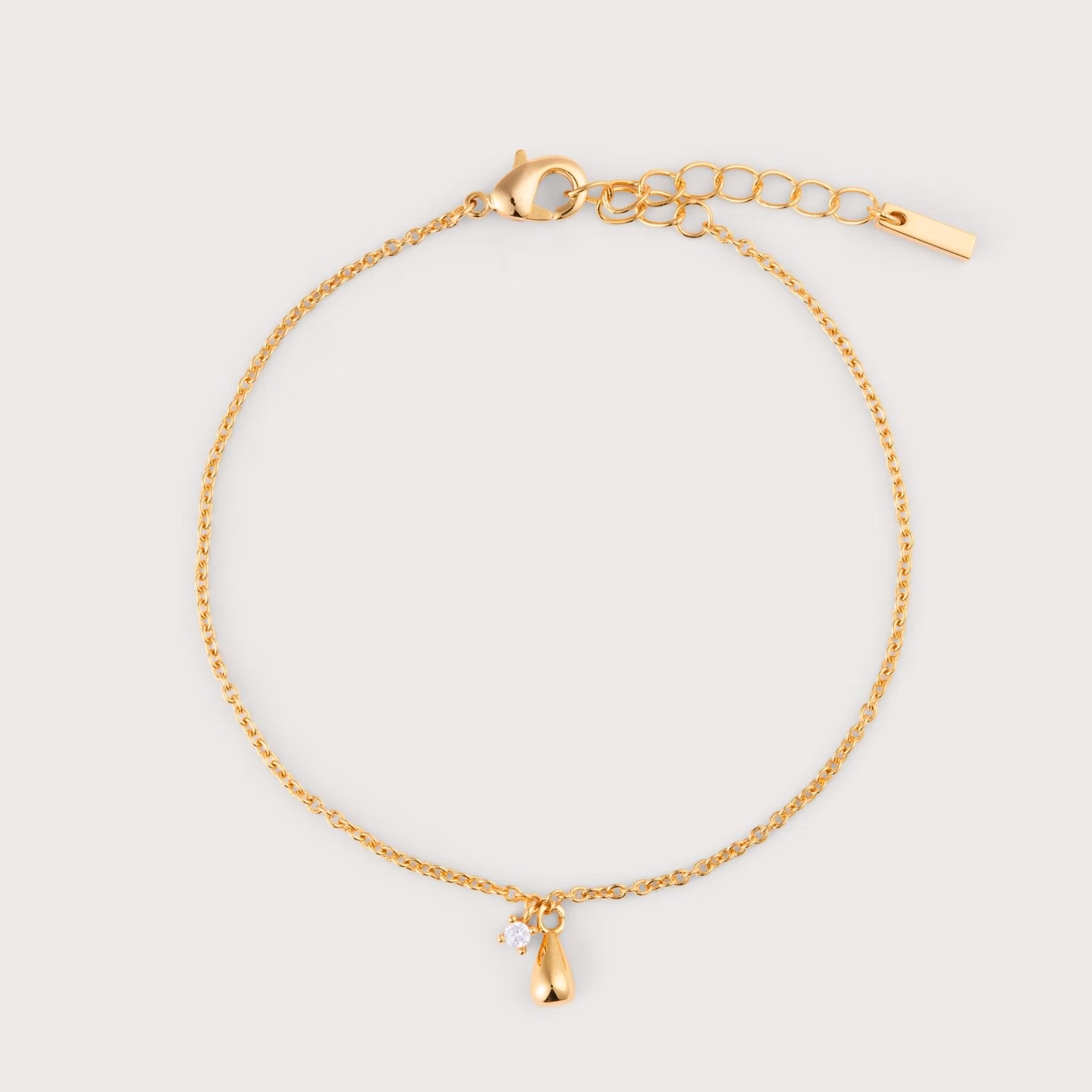 Hallway Drop bracelet