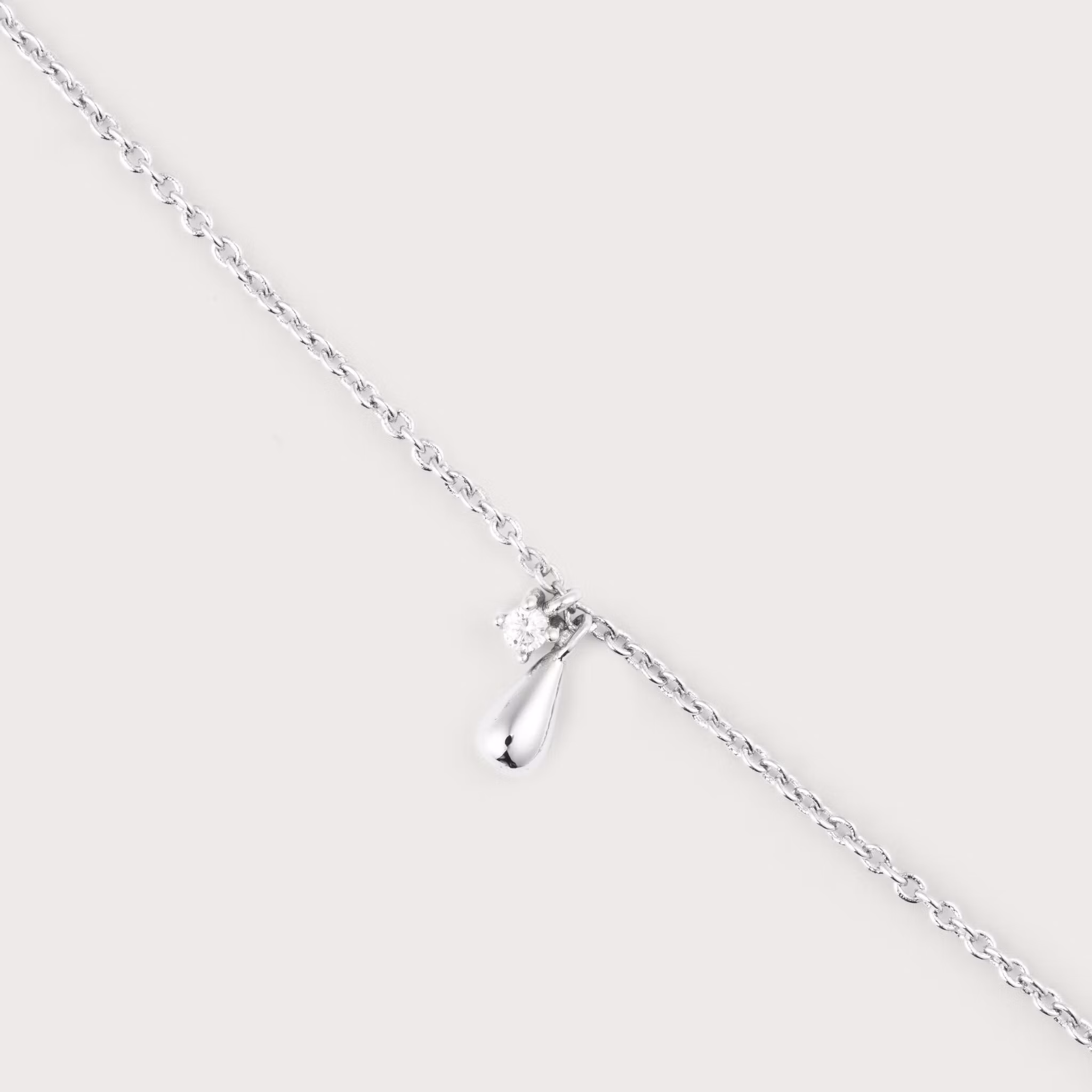 Hallway Drop bracelet