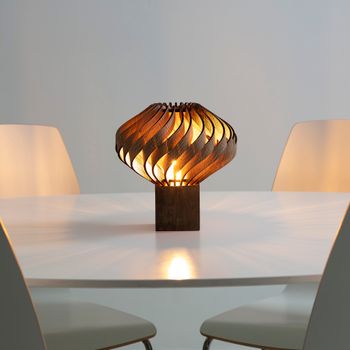 Fönster/Bordslampa Tornado