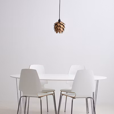 Fönsterlampa/Bordslampa Lärk