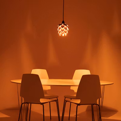 Fönsterlampa/Bordslampa Lärk