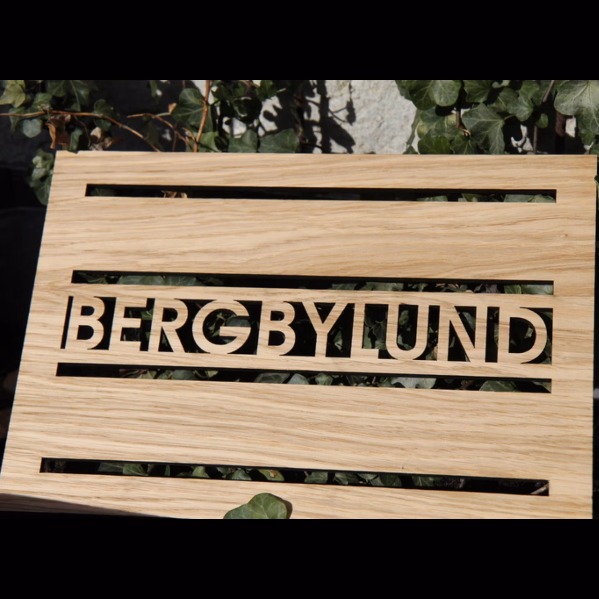 Underlägg för ugnsform