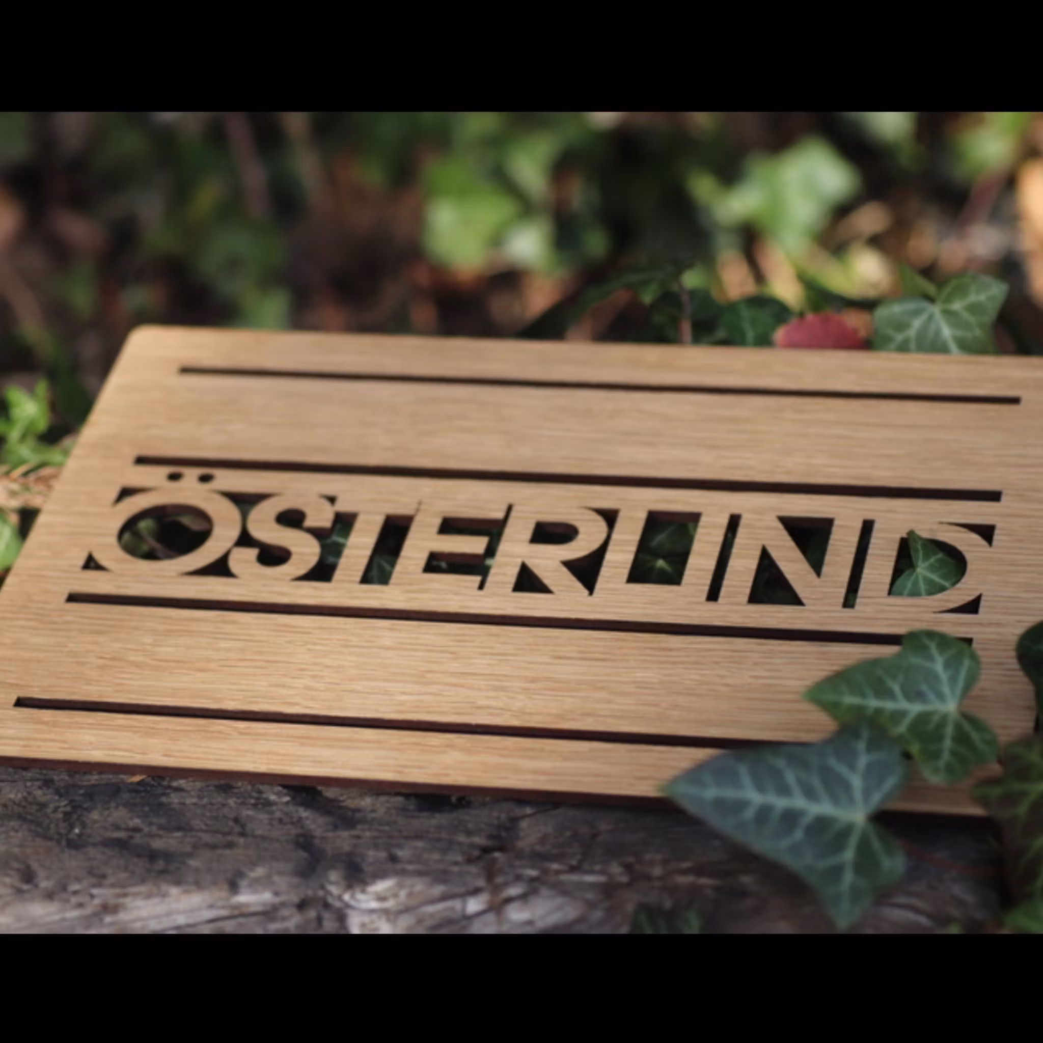 Underlägg för ugnsform