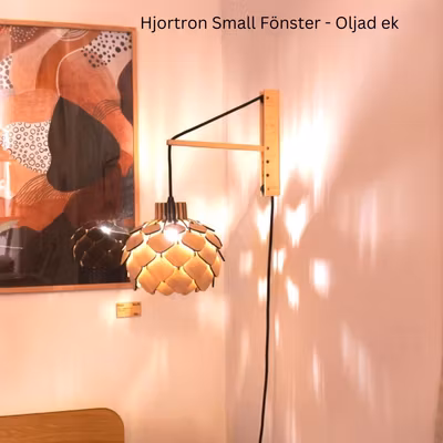 Väggfäste