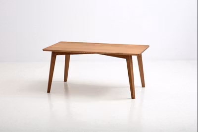 Soffbord - Klockberget