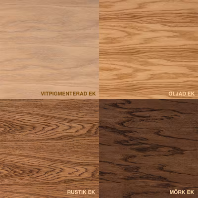 Fönster/bordslampa Hassel