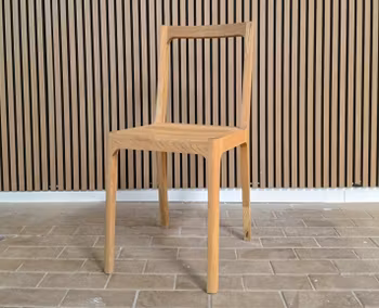 Designstol - Stolen Lunden