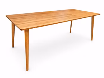 Klockberget FURU 90x200cm