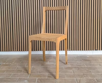 LUNDEN designstol