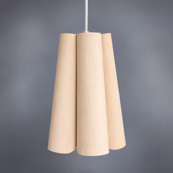 Fanerlampa Konan