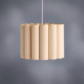Fanerlampa Bölja