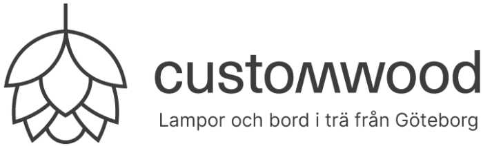 Customwood.se