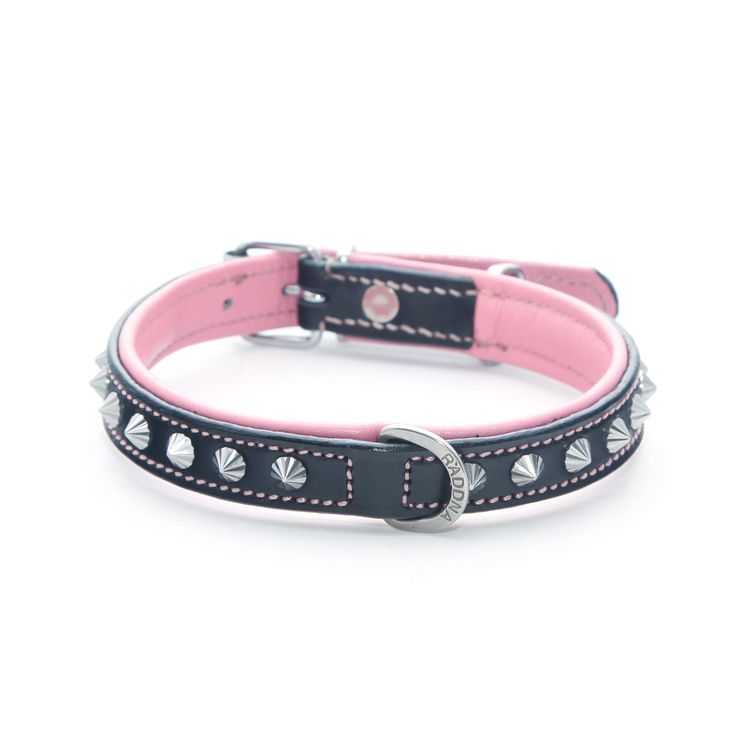 Poppy Hundhalsband och Candy Koppel till superpris!