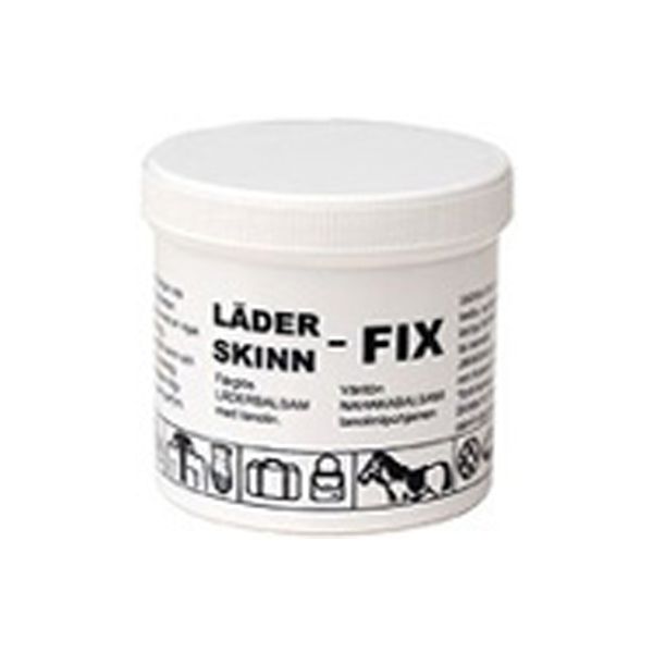 Läder & Skinn - Fix