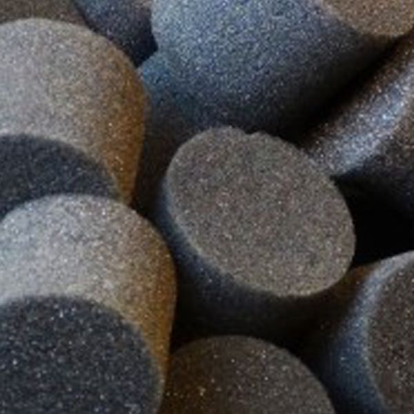 Black Sponge
