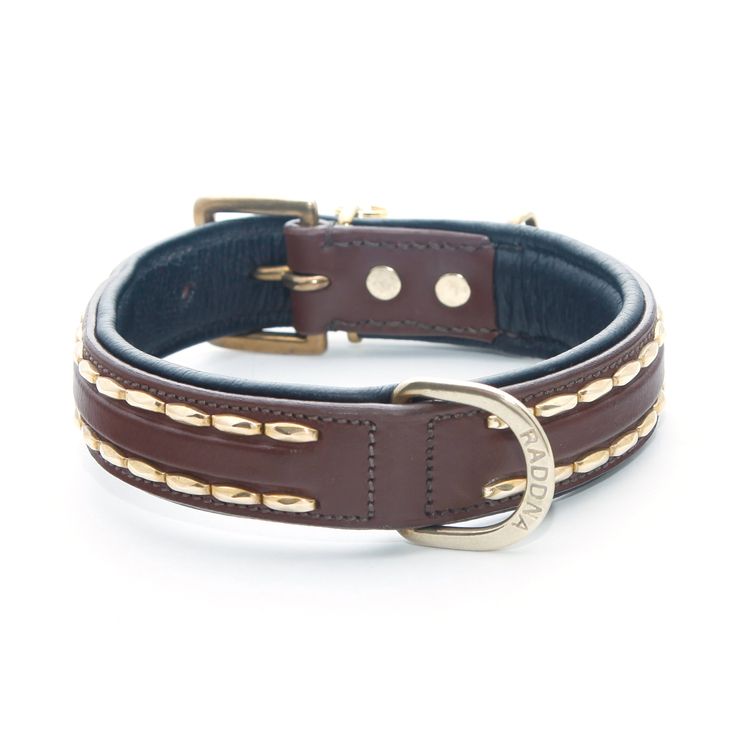 Kallax Hundhalsband