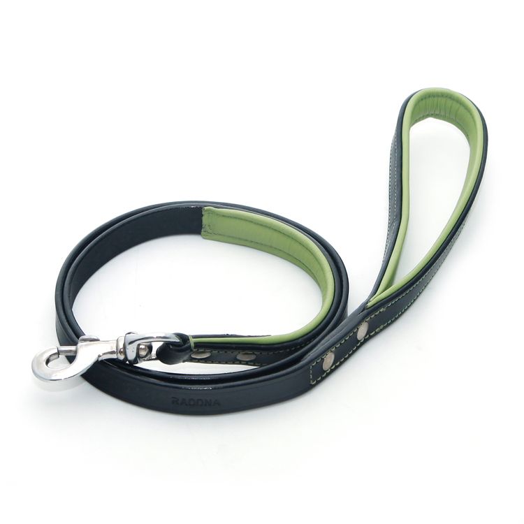 Candy Leash - Green