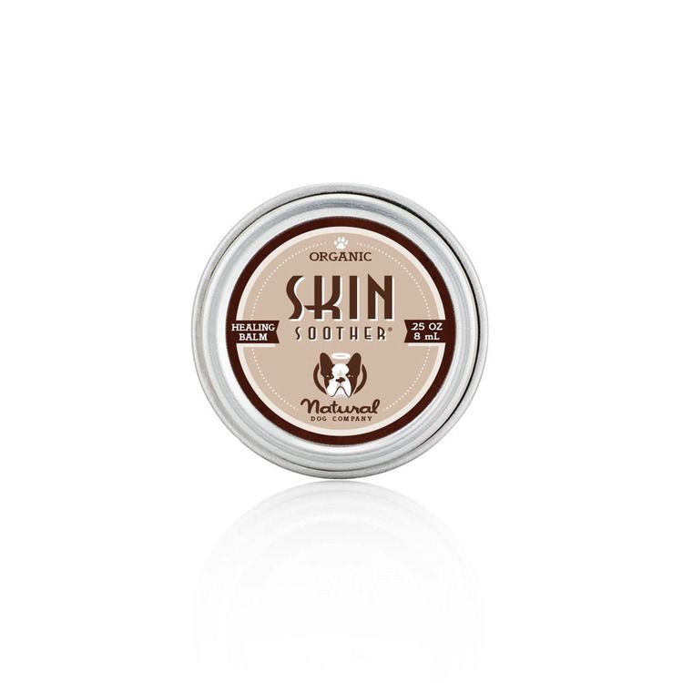 Natural Dog Skin Soother