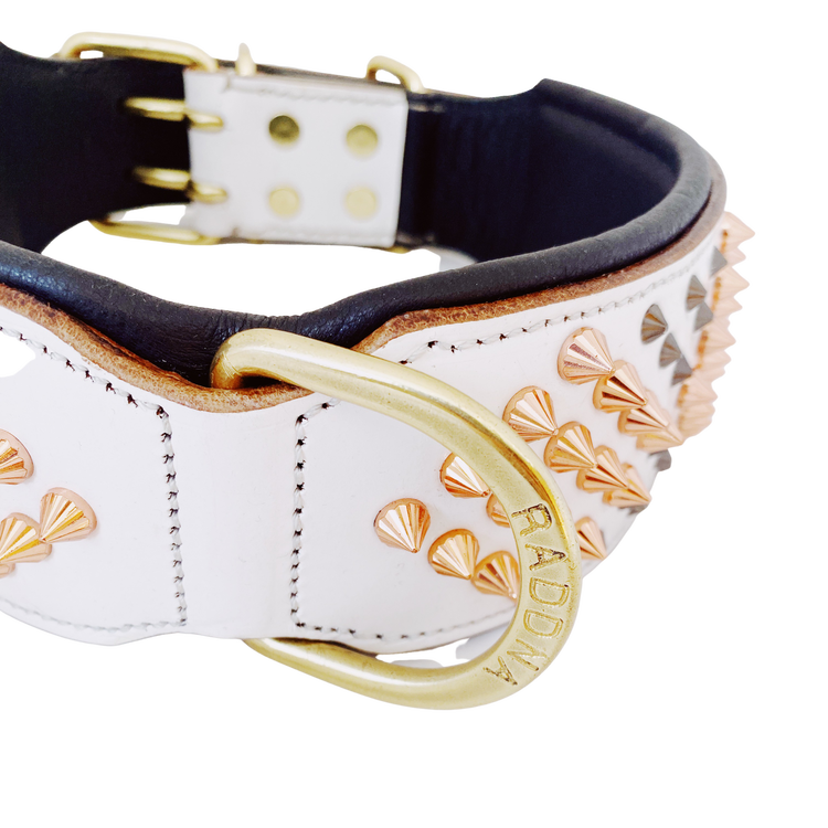Sylarna Hundhalsband