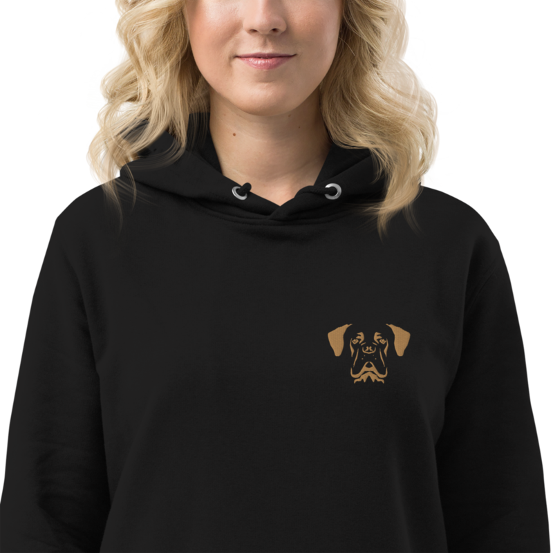 Hoodie dress - Raddna