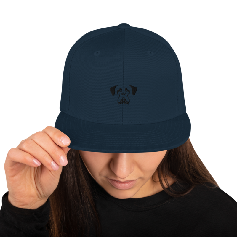 Snapback Hat Raddna