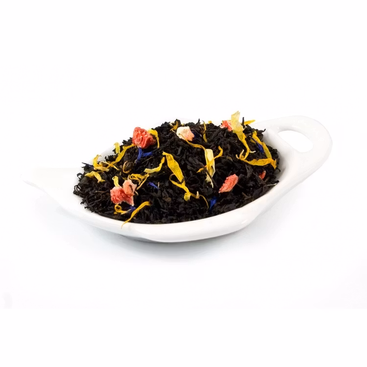 Te Svart Änggårdsblandning organic lösvikt, 100g