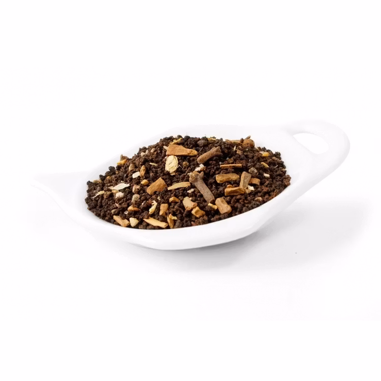 Te Svart Masala Chai lösvikt, 100g