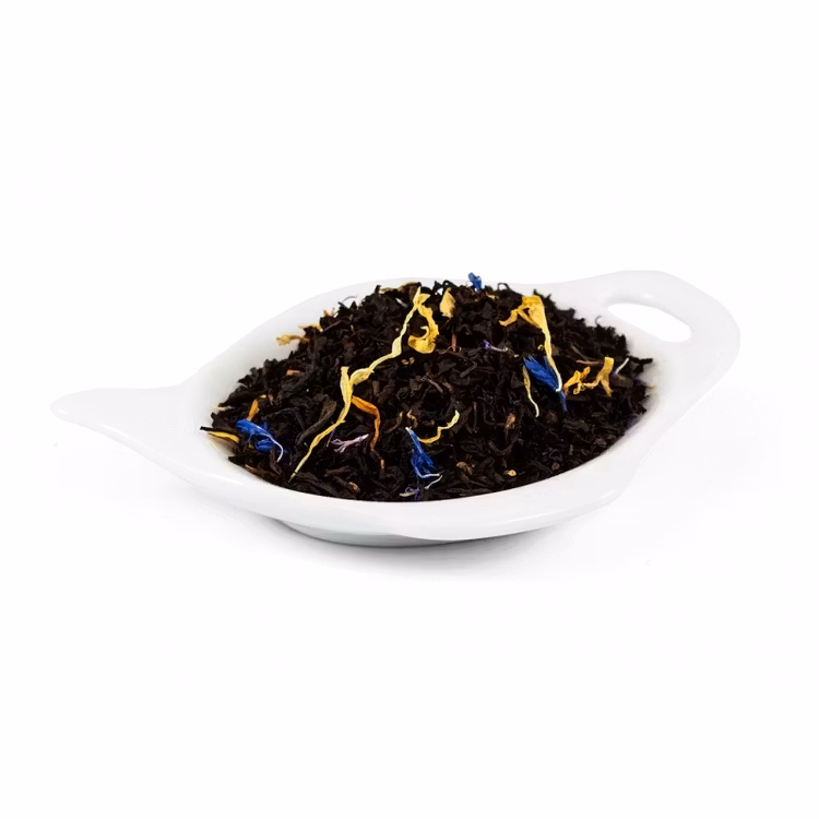 Te Svart Succéblandning lösvikt, 100g