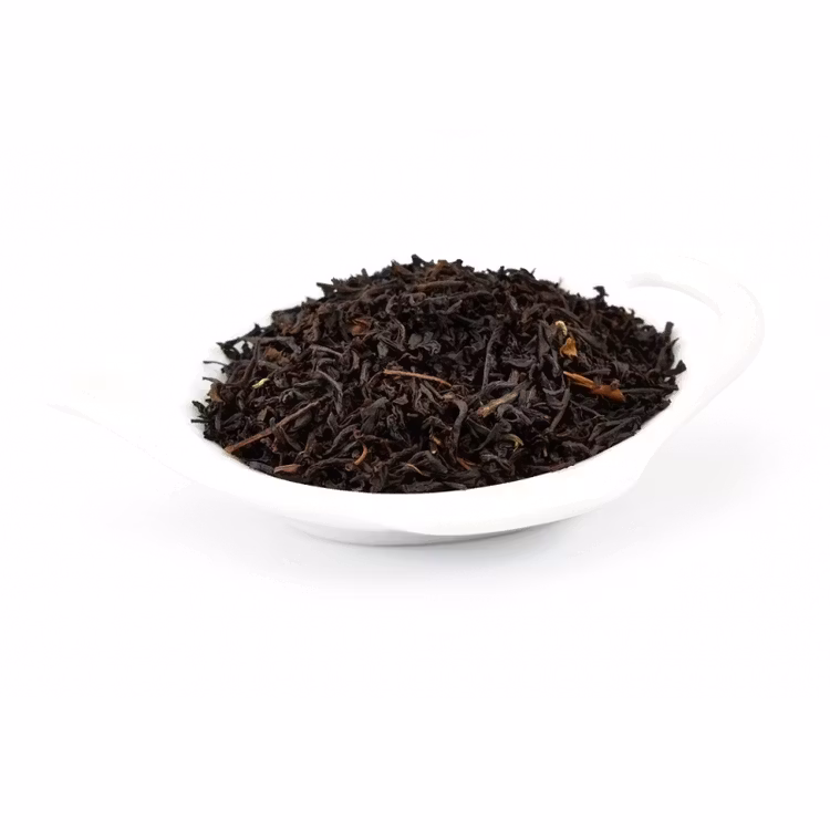 Te Svart Körsbärste med bär lösvikt, 100g