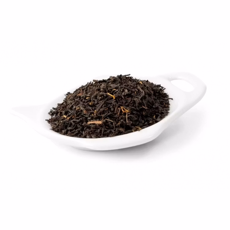 Te Svart Earl Grey lösvikt, 100g