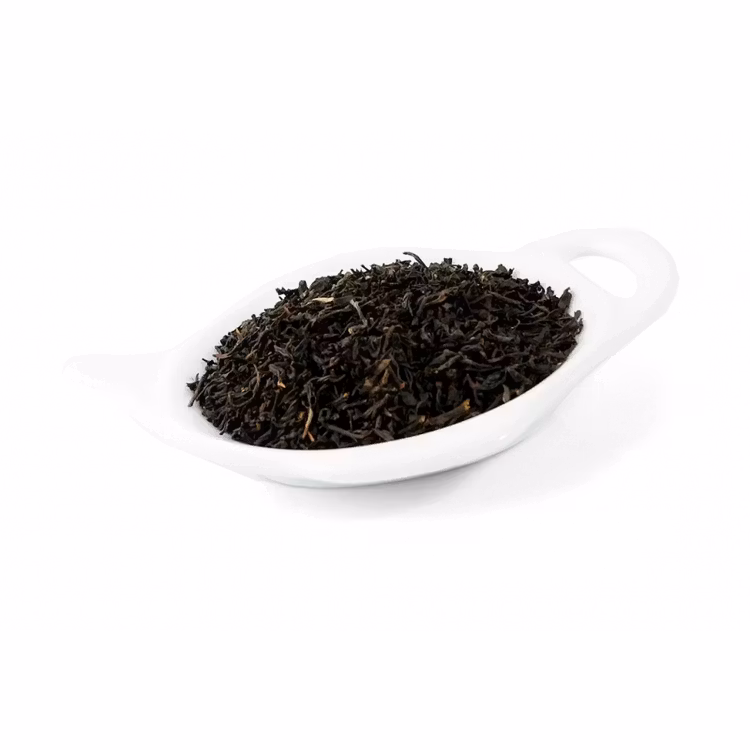 Te Svart Earl Grey Cream lösvikt, 100g