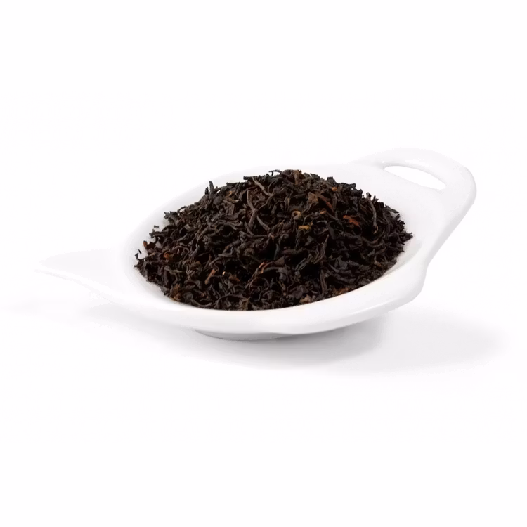 Te Svart Earl Grey Deluxe lösvikt, 100g