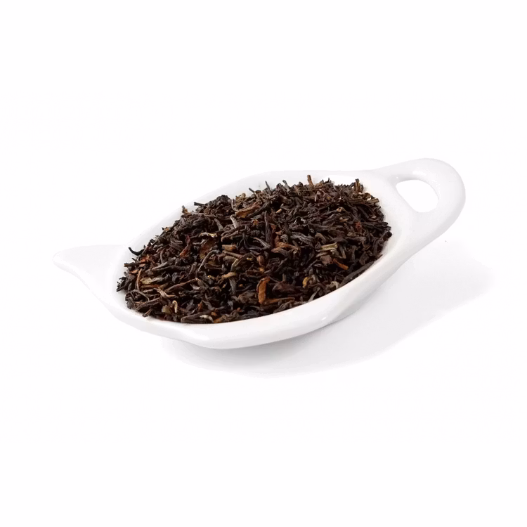 Te Svart Darjeeling FTGFOP1, lösvikt 100g