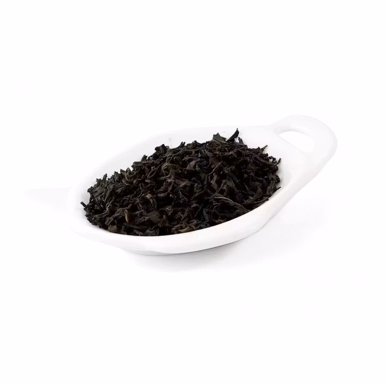 Te Svart Lapsang Souchong lösvikt, 100g
