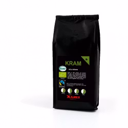 KRAM, hela bönor 250g