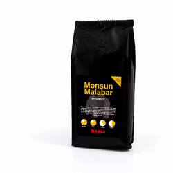 Monsun Malabar, bryggmalet 250 g