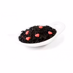 Te Svart Kärlekste lösvikt, 100g