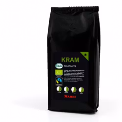 KRAM, bryggmalet 200g