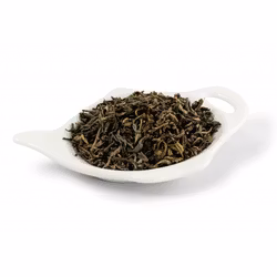 Te Grönt Hunan Chun Mee lösvikt, 100g