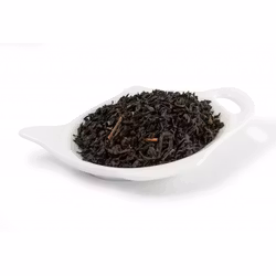 Te Svart Rwanda Rukeri FBOP lösvikt, 100g