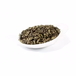 Te Grönt Gunpowder lösvikt, 100g
