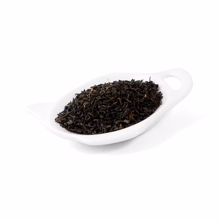 Te Svart Keemun FOP lösvikt, 100g