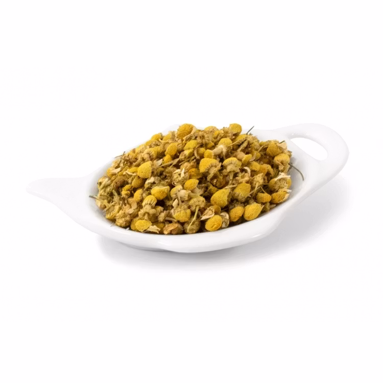Te Ört & Krydd Kamomill lösvikt, 100g