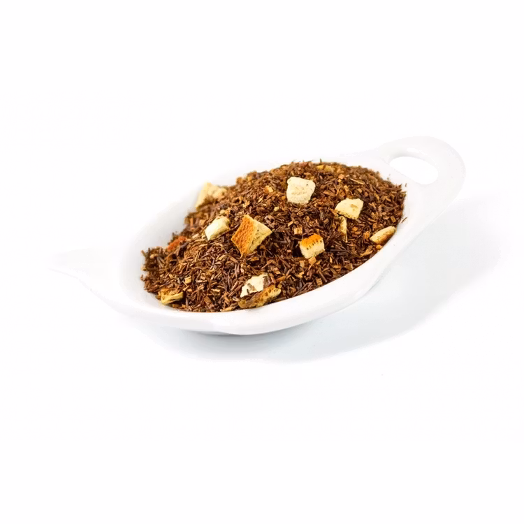 Te Rooibos Apelsin lösvikt, 100g