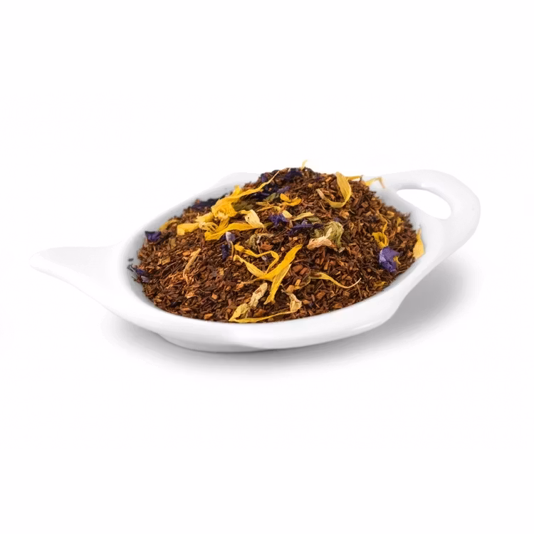 Te Rooibos Earl Red lösvikt, 100g