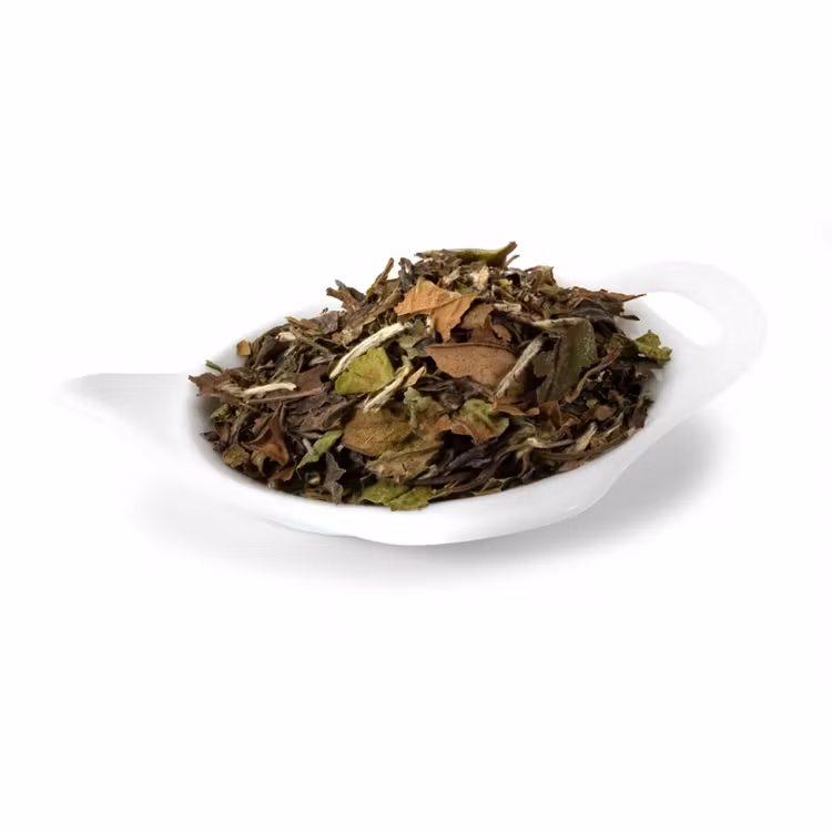 Te Vitt Pai Mu Tan  lösvikt, 100g