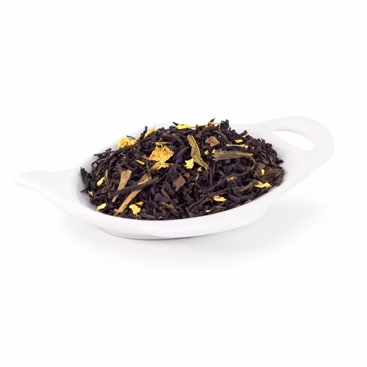 Te Svart Cactus lösvikt, 100g